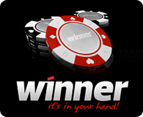 Турниры Winner Poker
